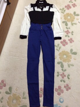 fumiさんのコーディネート