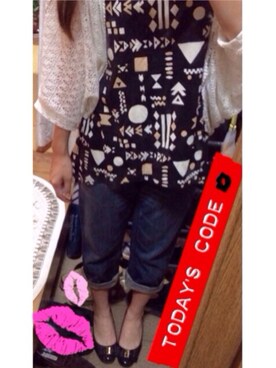 fumiさんのコーディネート