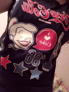 fumiさんのコーディネート