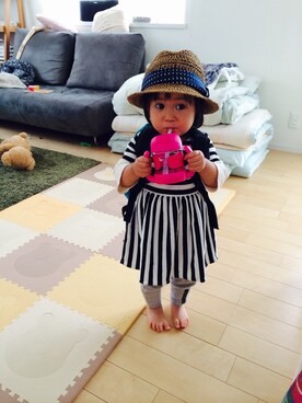 hinaaaaさんのコーディネート