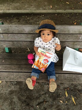 hinaaaaさんのコーディネート