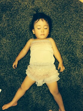 hinaaaaさんのコーディネート