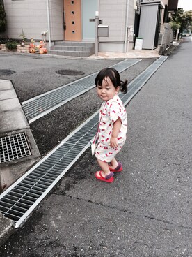 hinaaaaさんのコーディネート