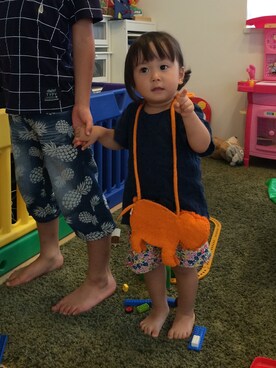 hinaaaaさんのコーディネート