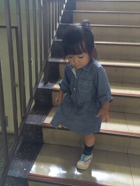 hinaaaaさんのコーディネート