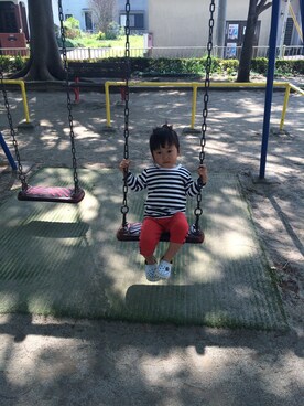 hinaaaaさんのコーディネート