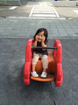 hinaaaaさんのコーディネート