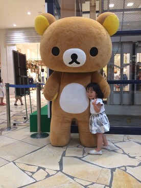 hinaaaaさんのコーディネート