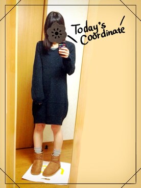 ゆみこさんのコーディネート