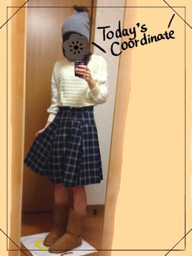 ゆみこさんのコーディネート