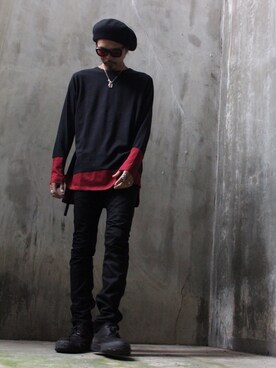 vanilla_kanazawaさんのコーディネート