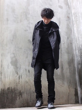 vanilla_kanazawaさんのコーディネート