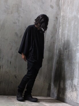 vanilla_kanazawaさんのコーディネート