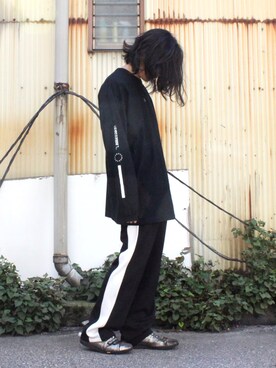 vanilla_kanazawaさんのコーディネート