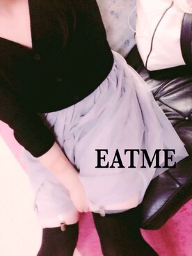 yuiさんの（EATME | イートミー）を使ったコーディネート