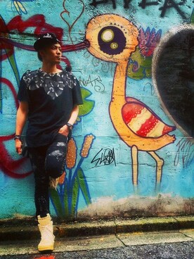 kzuさんのコーディネート