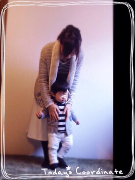 うめこさんのコーディネート