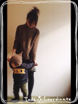 うめこさんのコーディネート