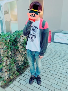 KEN太さんのコーディネート