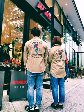 KEN太さんのコーディネート