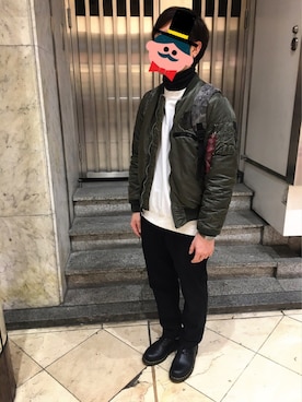 KEN太さんのコーディネート