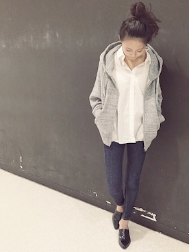 YUMAさんのコーディネート