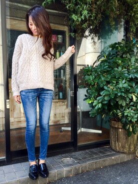 YUMAさんのコーディネート