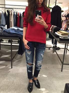 YUMAさんのコーディネート