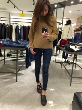 YUMAさんのコーディネート