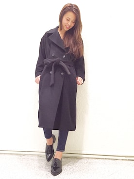 YUMAさんのコーディネート