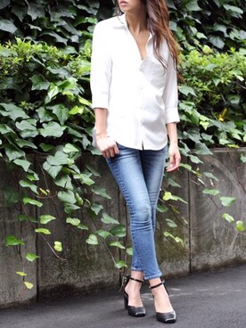 YUMAさんのコーディネート