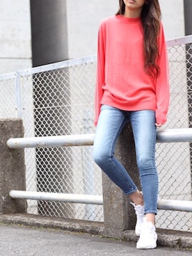 YUMAさんのコーディネート