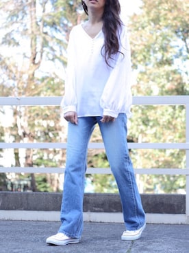 YUMAさんのコーディネート