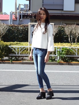 YUMAさんのコーディネート