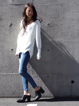 YUMAさんのコーディネート