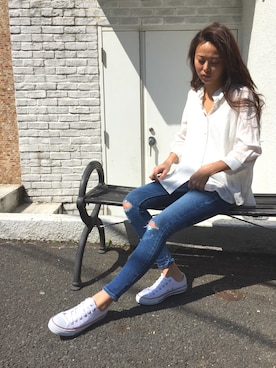 YUMAさんのコーディネート