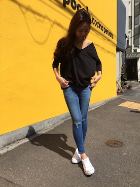 YUMAさんのコーディネート