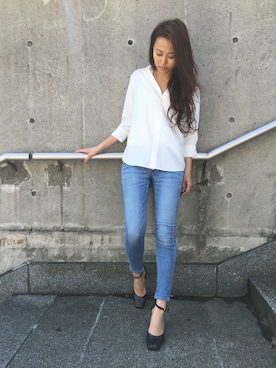 YUMAさんのコーディネート