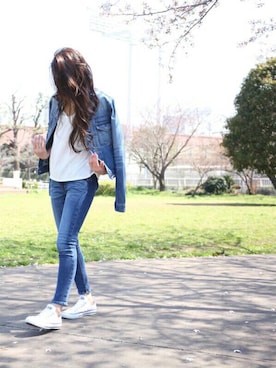 YUMAさんのコーディネート