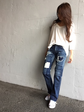 YUMAさんのコーディネート