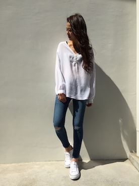 YUMAさんのコーディネート