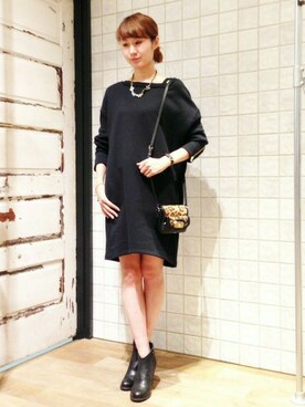 JOURNAL STANDARD Lady's 心斎橋店スタッフさんのコーディネート