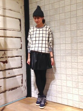 JOURNAL STANDARD Lady's 心斎橋店スタッフさんのコーディネート