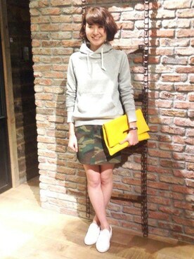 JOURNAL STANDARD Lady's 心斎橋店スタッフさんのコーディネート