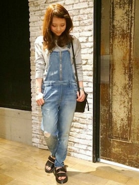 JOURNAL STANDARD Lady's 心斎橋店スタッフさんのコーディネート