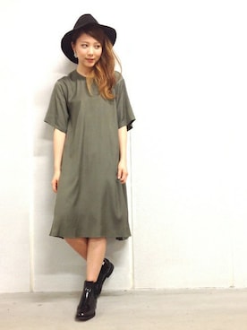 JOURNAL STANDARD Lady's 心斎橋店スタッフさんのコーディネート