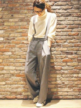 JOURNAL STANDARD Lady's 心斎橋店スタッフさんのコーディネート