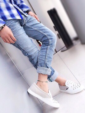 ひらっち⭐️さんのコーディネート