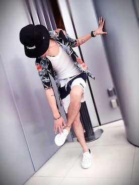 ひらっち⭐️さんのコーディネート