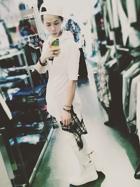 ひらっち⭐️さんのコーディネート